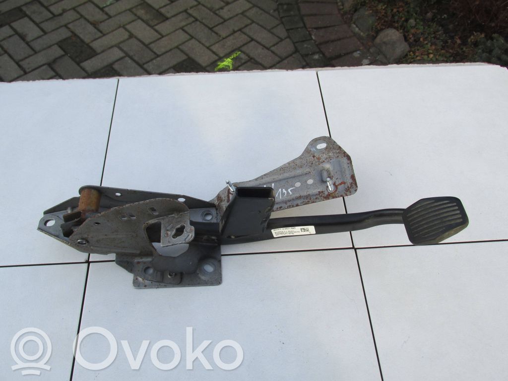Ford Focus Bremžu pedālis 