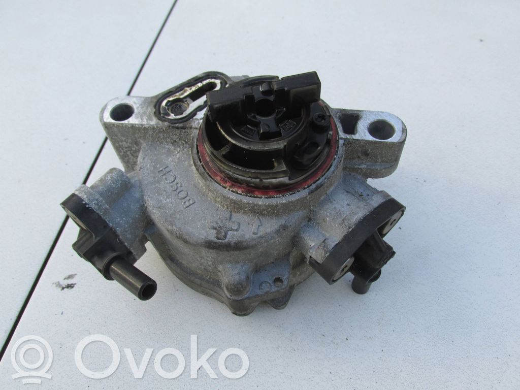 Vacuum pump   9804021880,9684786780,AV6Q2A451AA,FM5Q2A451AA