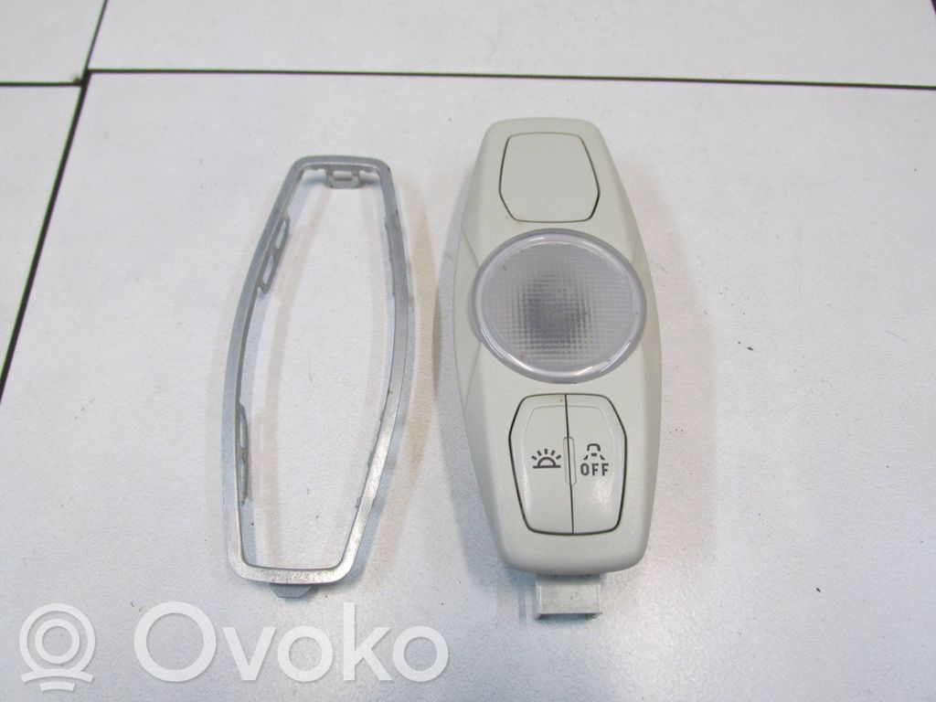 Headlining lighting console trim   BM5113776EE,1923034012
