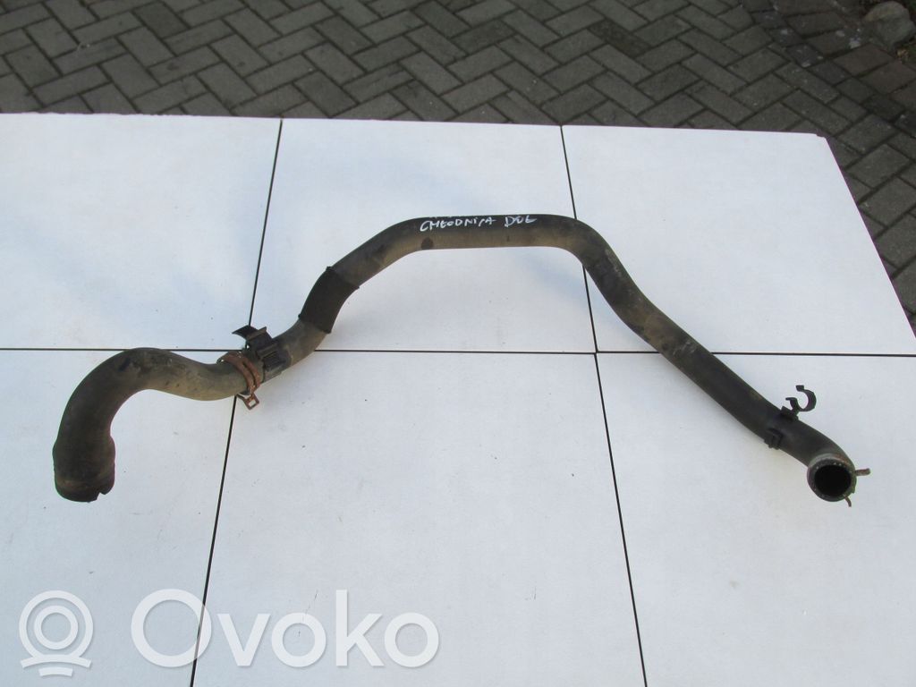 Ford Transit -  Tourneo Connect Engine coolant pipe/hose 