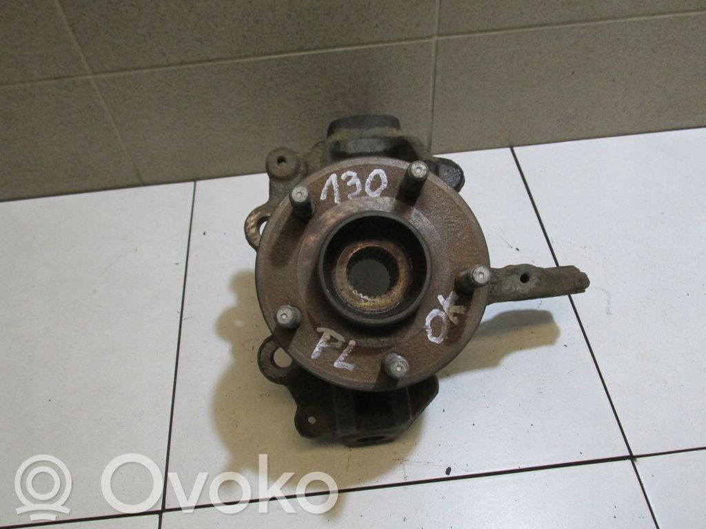 Ford Grand C-MAX Galinis rato guolis 
