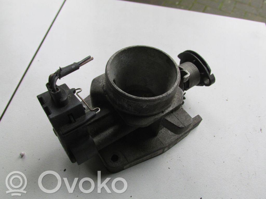 Ford Ka Droseļvārsts 