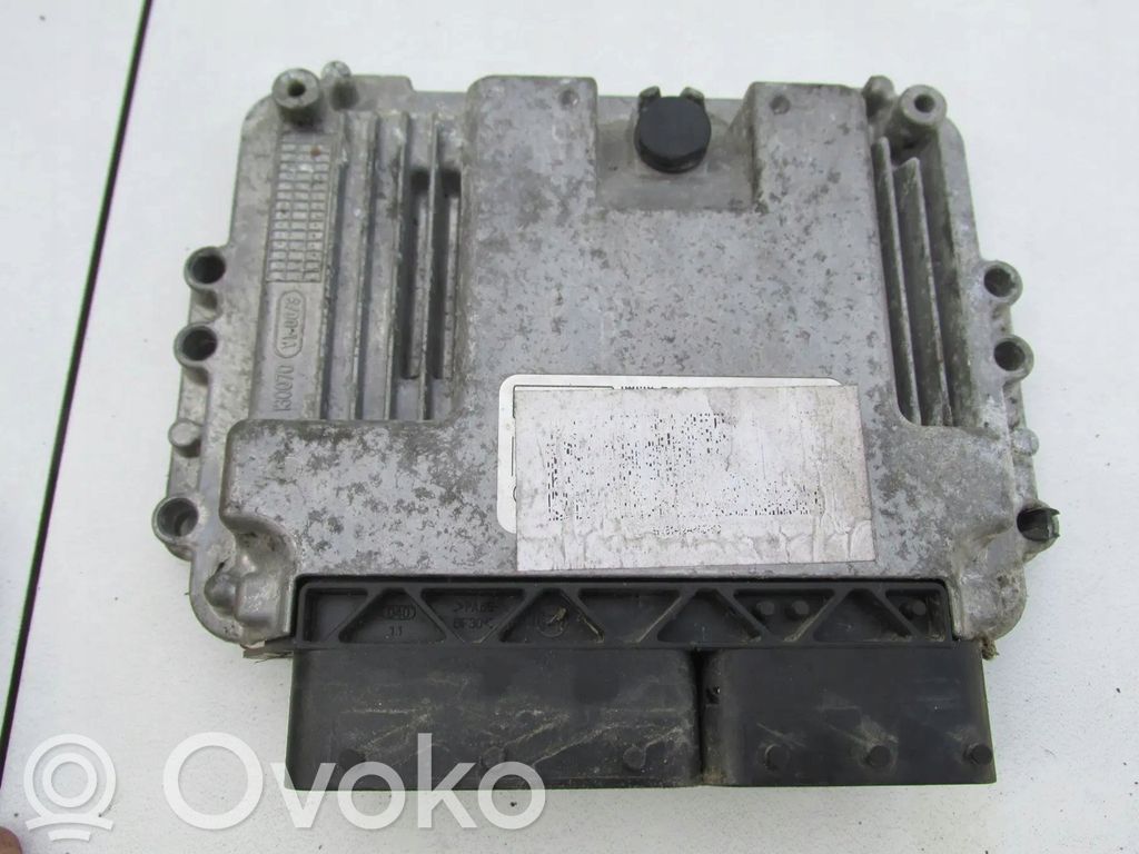 Ford Focus Wing mirror control module 