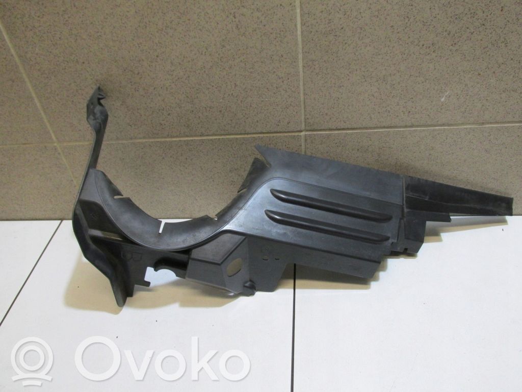 Ford C-MAX II Wlot / Kanał powietrza intercoolera 