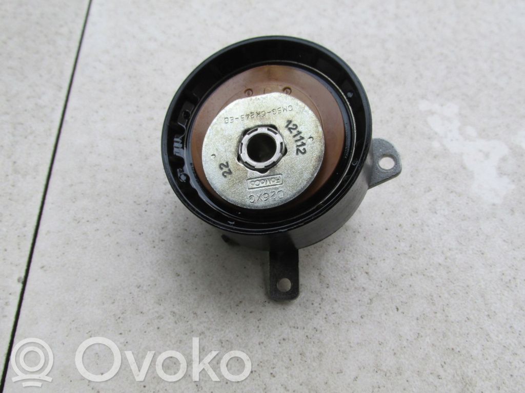 Ford Focus Tensor de correa del alternador 