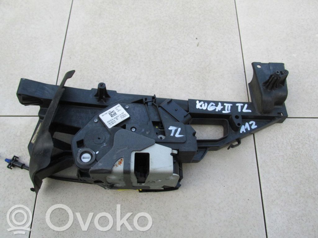 Ford Kuga II Bagažinės spyna 