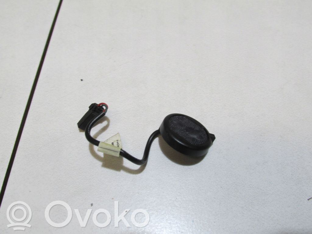 Micrófono (bluetooth/teléfono)   19A391