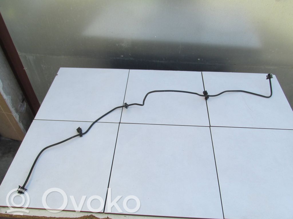 Engine coolant pipe/hose   BV618C012AA