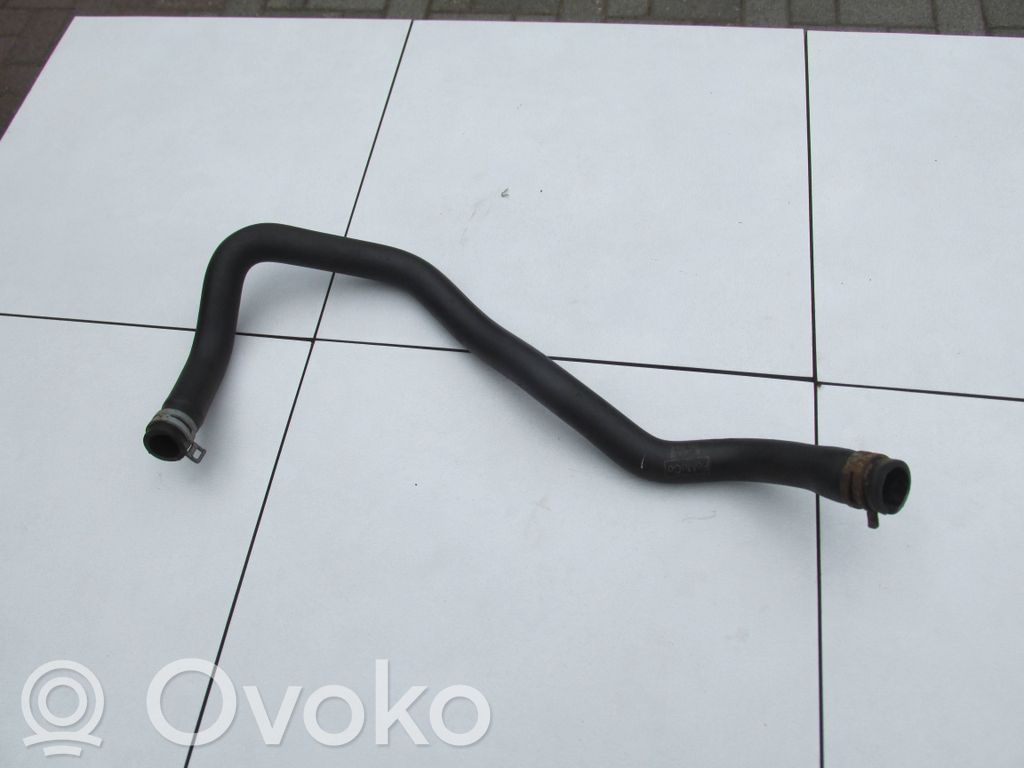 Ford Transit Engine coolant pipe/hose 