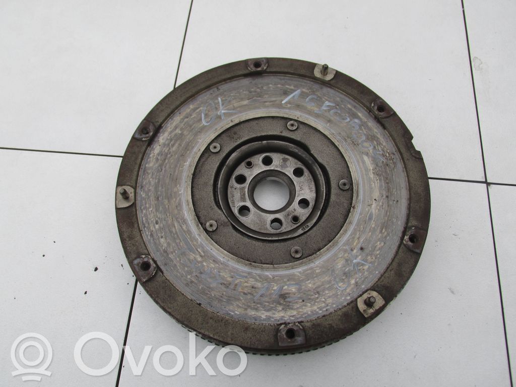 Ford C-MAX II Spararats 