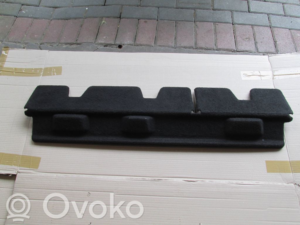 Ford Kuga II Tapicerka bagażnika / Komplet 