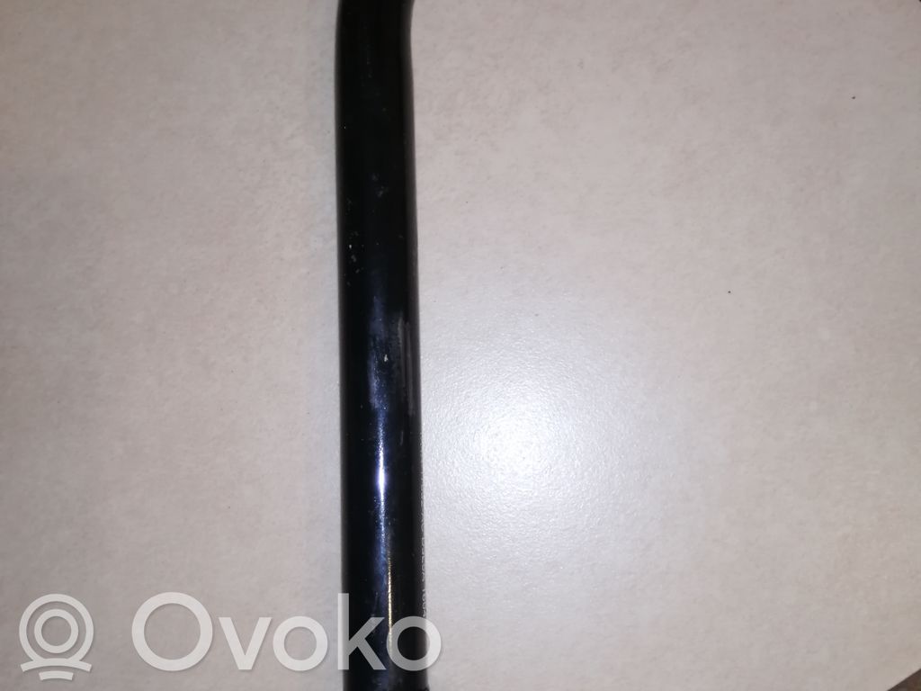 Clé à écrou de roue