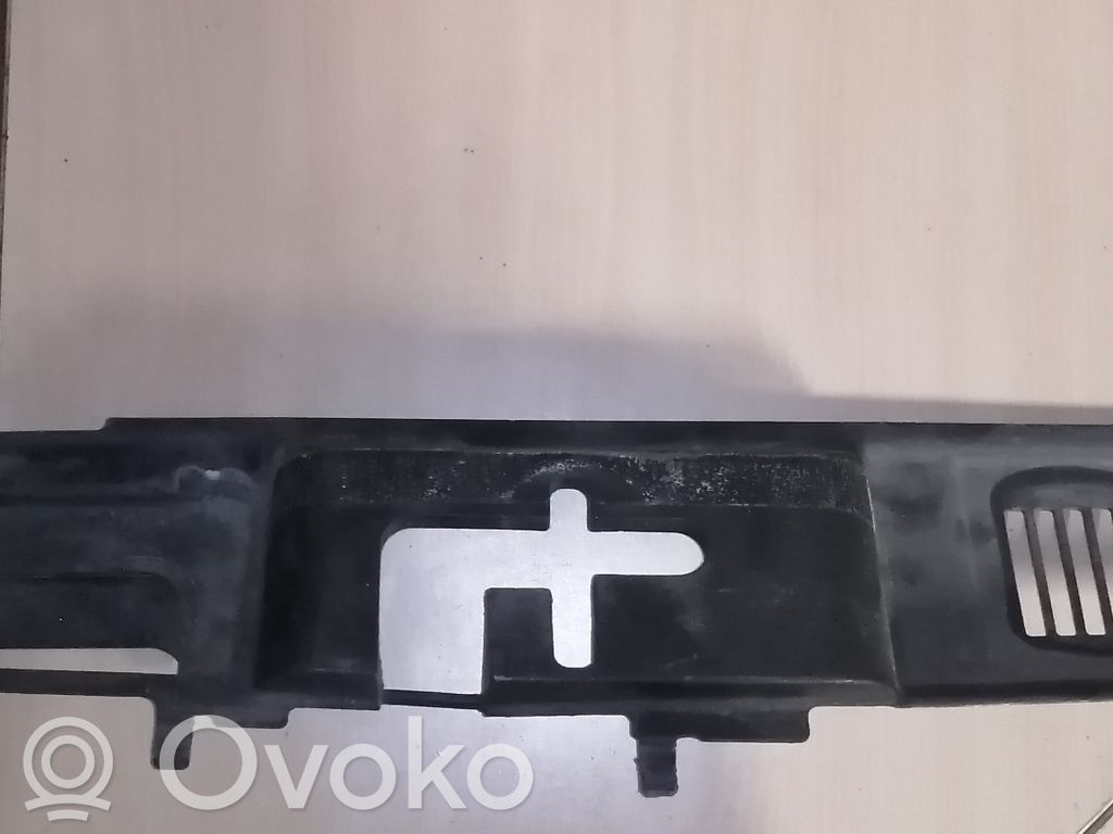 Volvo S40 Mască încuietoare capotă motor 