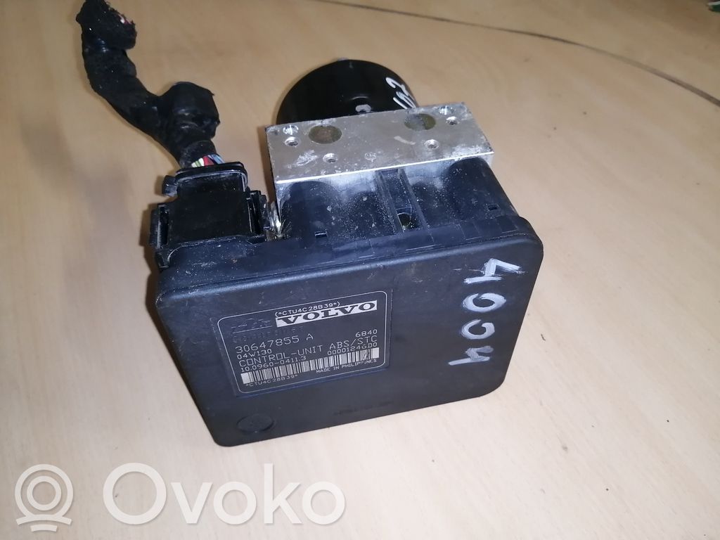 Volvo S40 ABS Blokas 