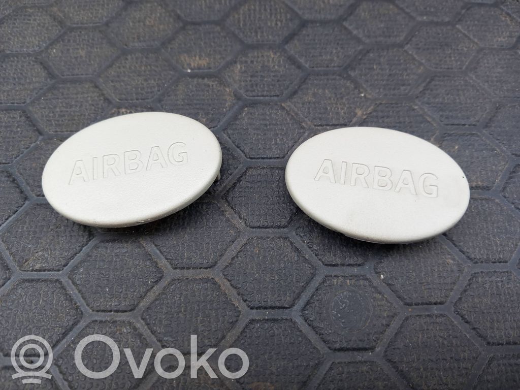 Saab 9-3 Ver2 Kita slenkscių/ statramsčių apdailos detalė 