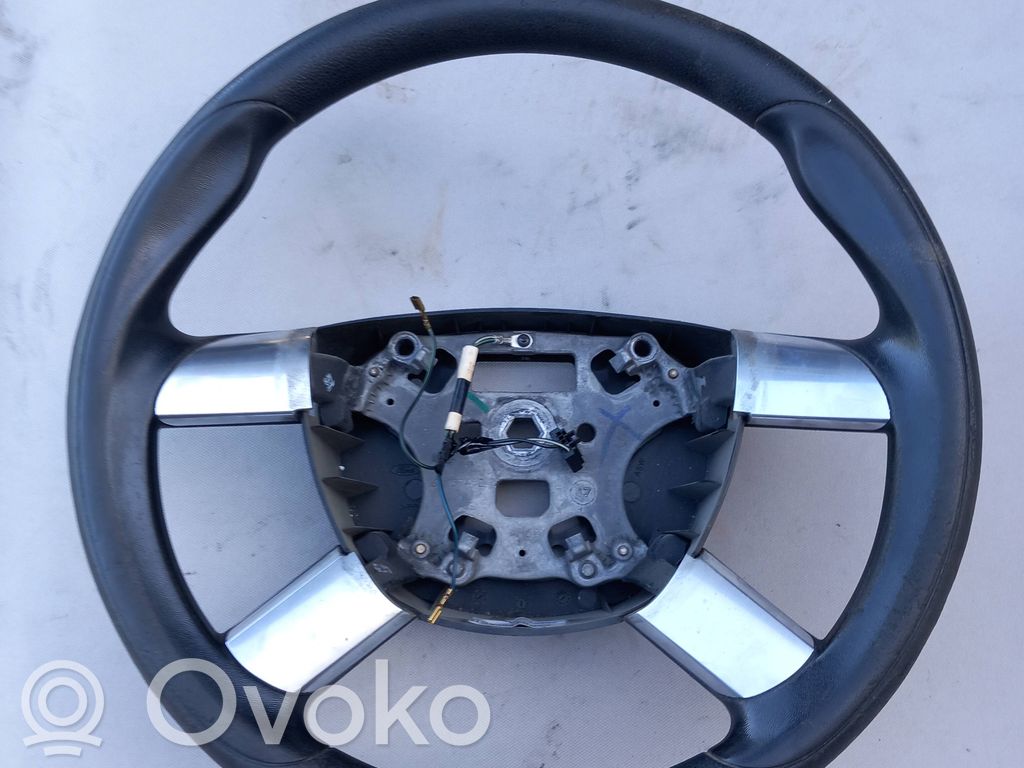 Ford C-MAX I Ohjauspyörä 
