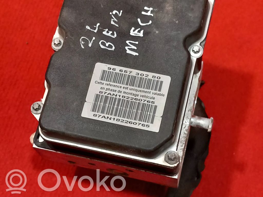 ABS Blokas   0265951174,88729T0237,0265951174,5660L9160708