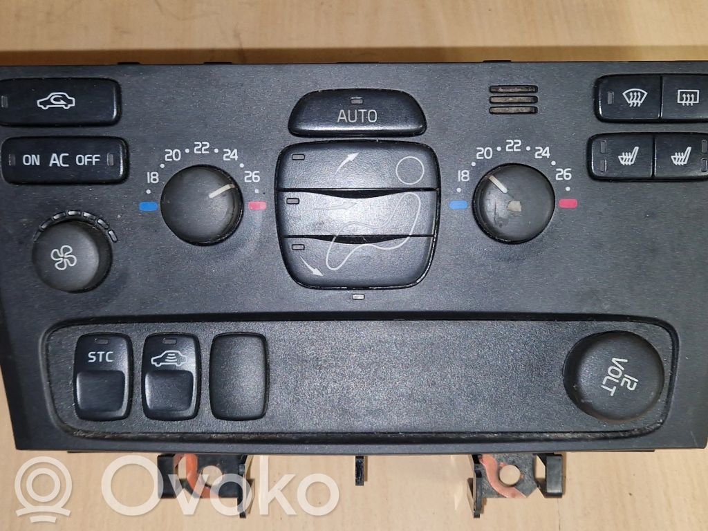Climate control unit   8691876