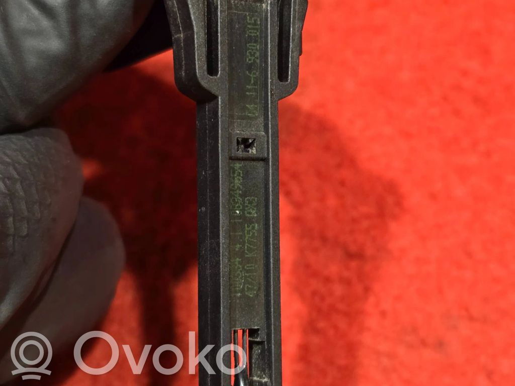 Interior temperature sensor   K7755,108349654
