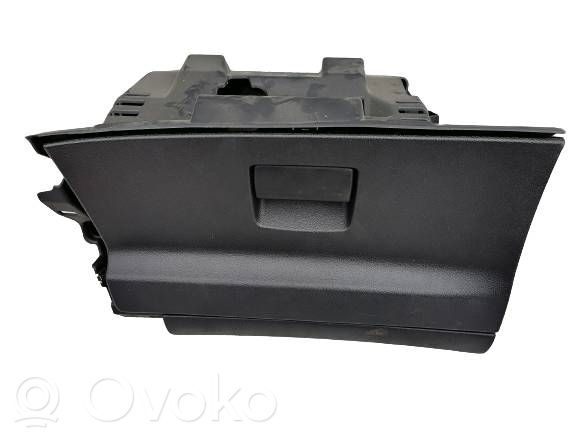 Ford S-MAX Guantera 