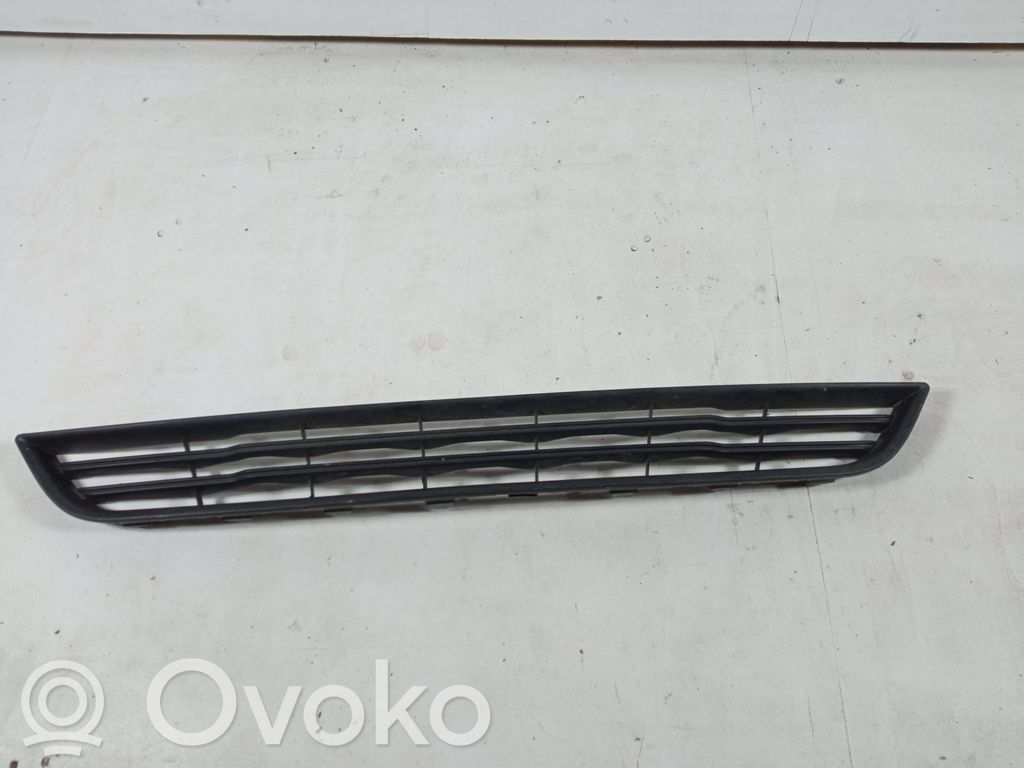 Ford Fiesta Unteres Gitter dreiteilig vorne 