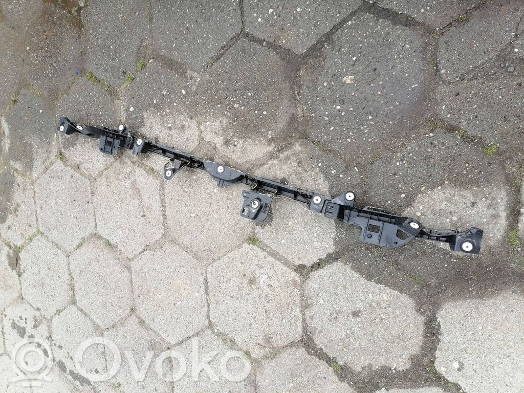 Opel Adam Uchwyt / Mocowanie zderzaka tylnego 