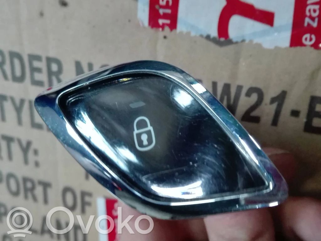 Central locking switch button   96656596