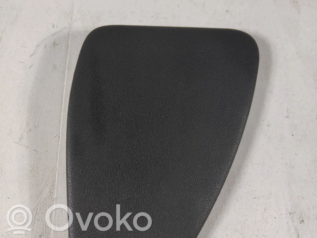 Dacia Sandero Другая деталь салона 