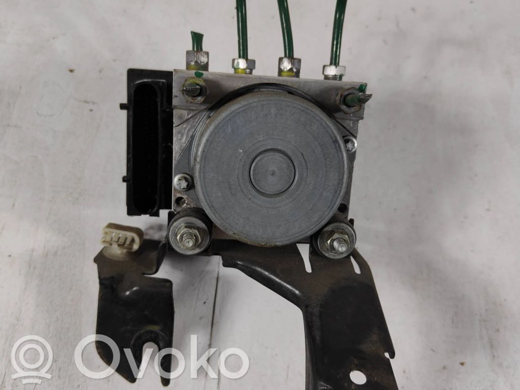 Dacia Sandero ABS bloks 
