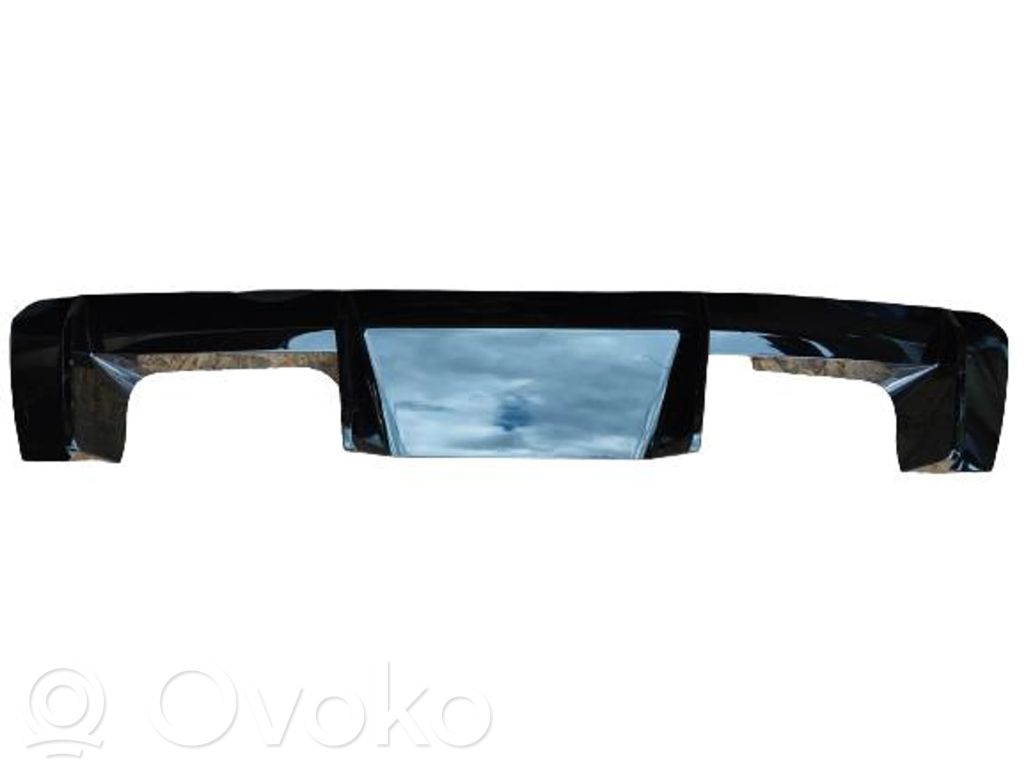 BMW M4 G82 G83 Parachoques 