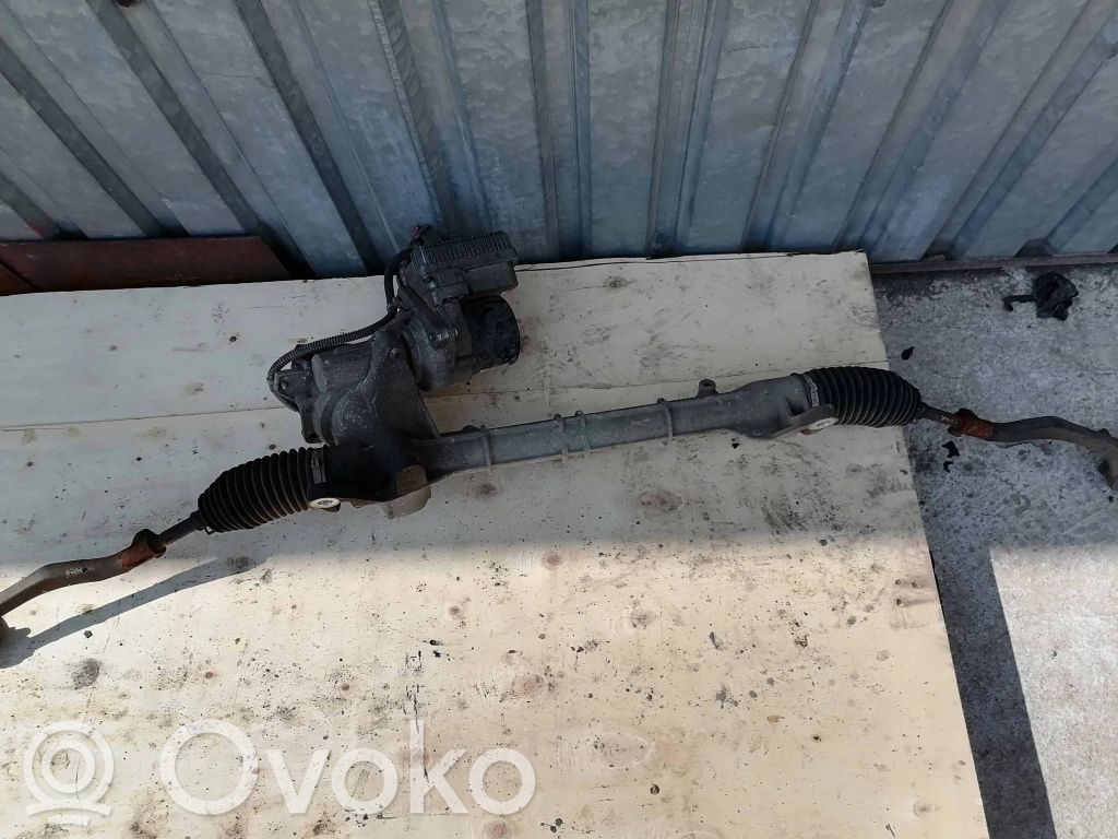 Mini One - Cooper Coupe R56 Steering rack 