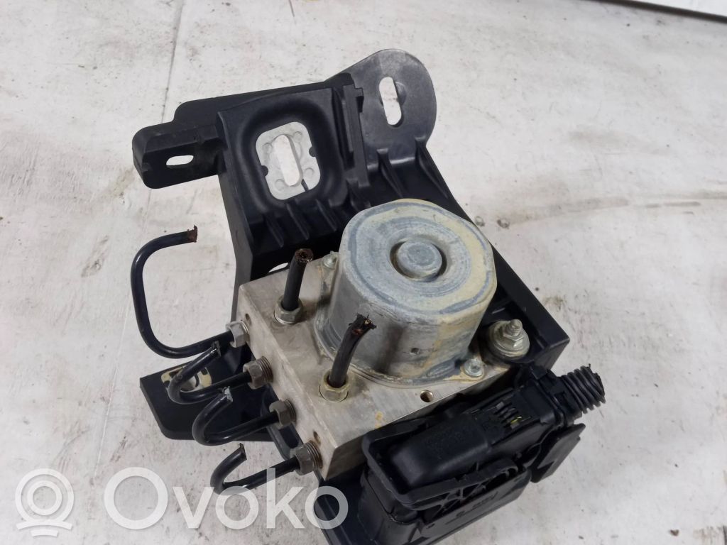 Opel Adam ABS Pump 