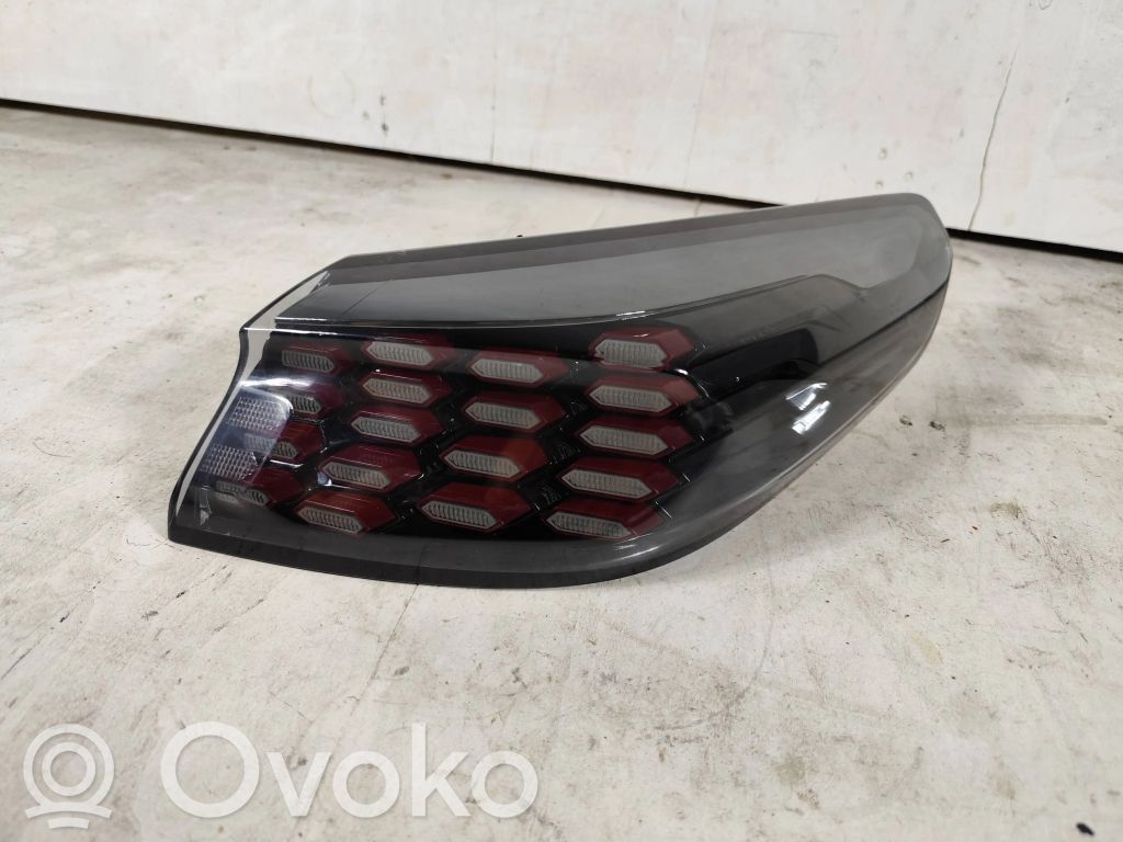 KIA Xceed Takavalot 