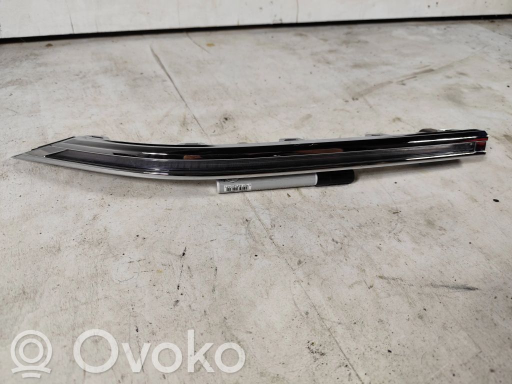 Volkswagen Taigo LED dienas gaisma 