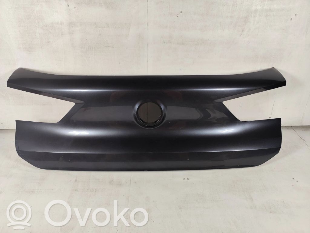 BMW X2 F39 Portellone posteriore furgone 