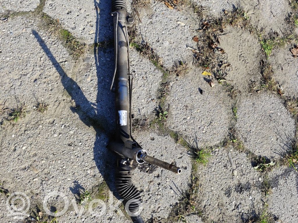 Ford S-MAX Vairo kolonėlė 