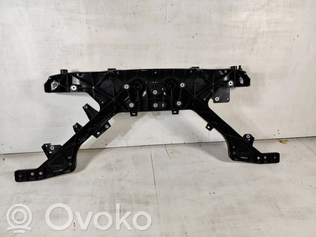 Tesla Model Y Radiatorių panelė 