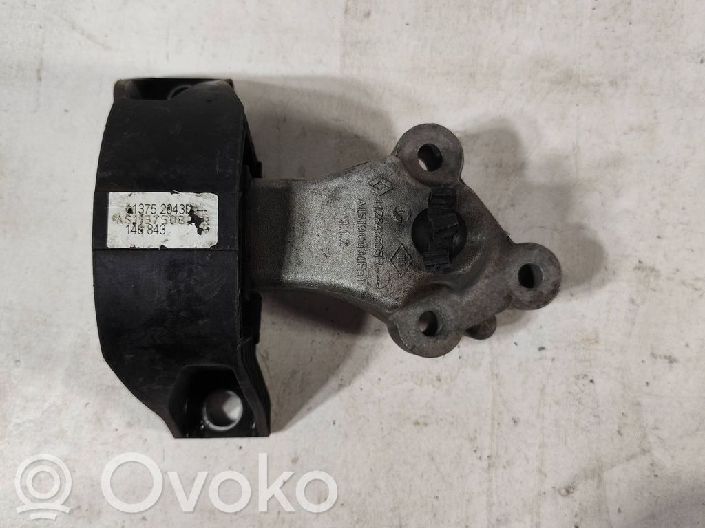 Renault Clio IV Engine mount bracket 