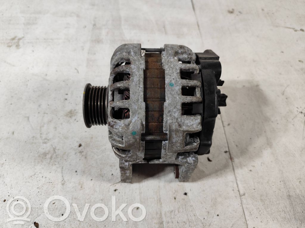 Volkswagen Up Generatorius 
