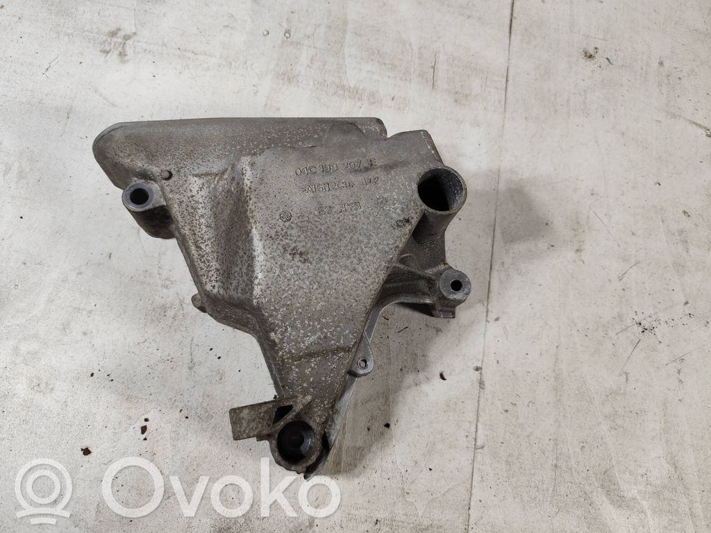Volkswagen Up Engine mount bracket 
