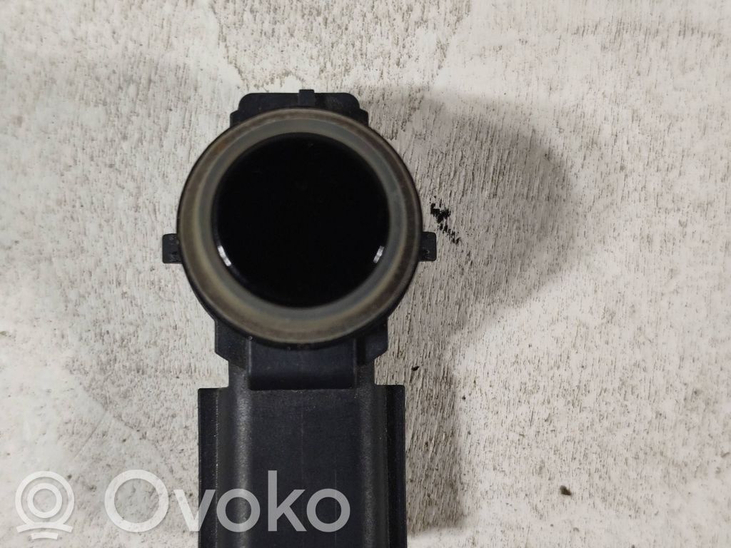 Renault Megane IV Parking PDC sensor 