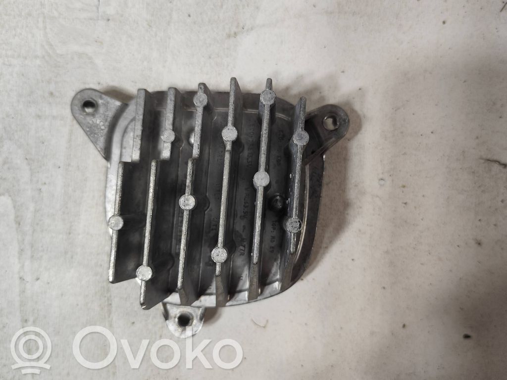 Volkswagen ID.7 Module de contrôle de ballast LED 
