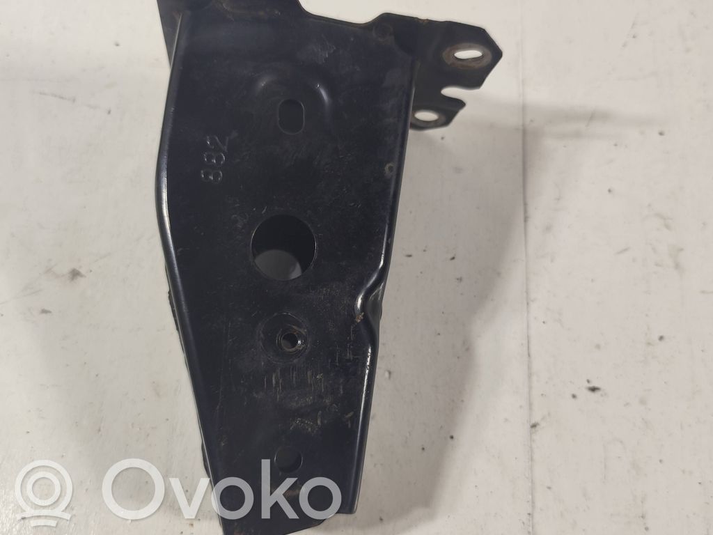 Mazda 6 Priekinis sustiprinimas bamperio 