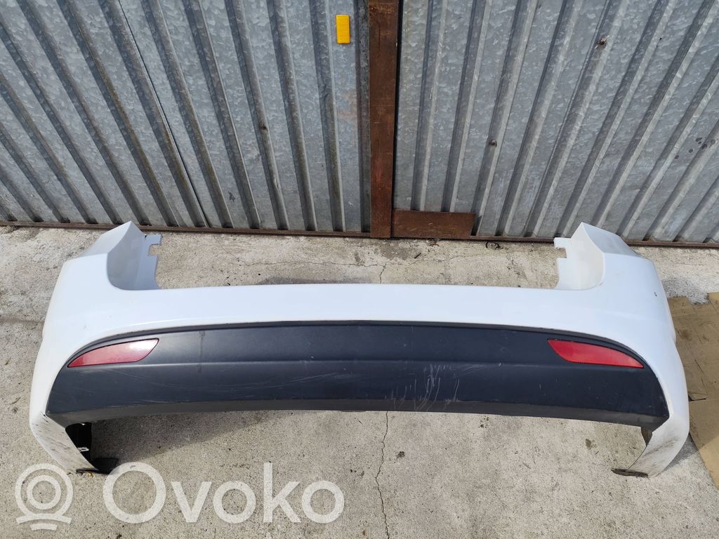Hyundai i40 Parachoques 