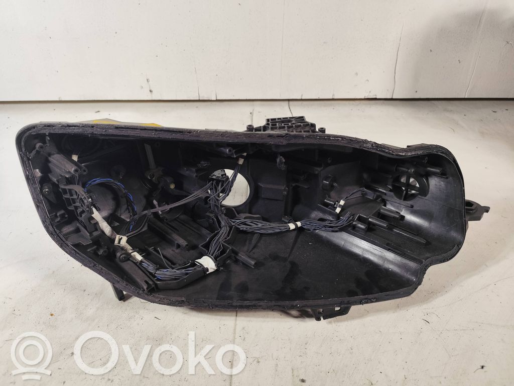 Audi A5 Phare frontale 