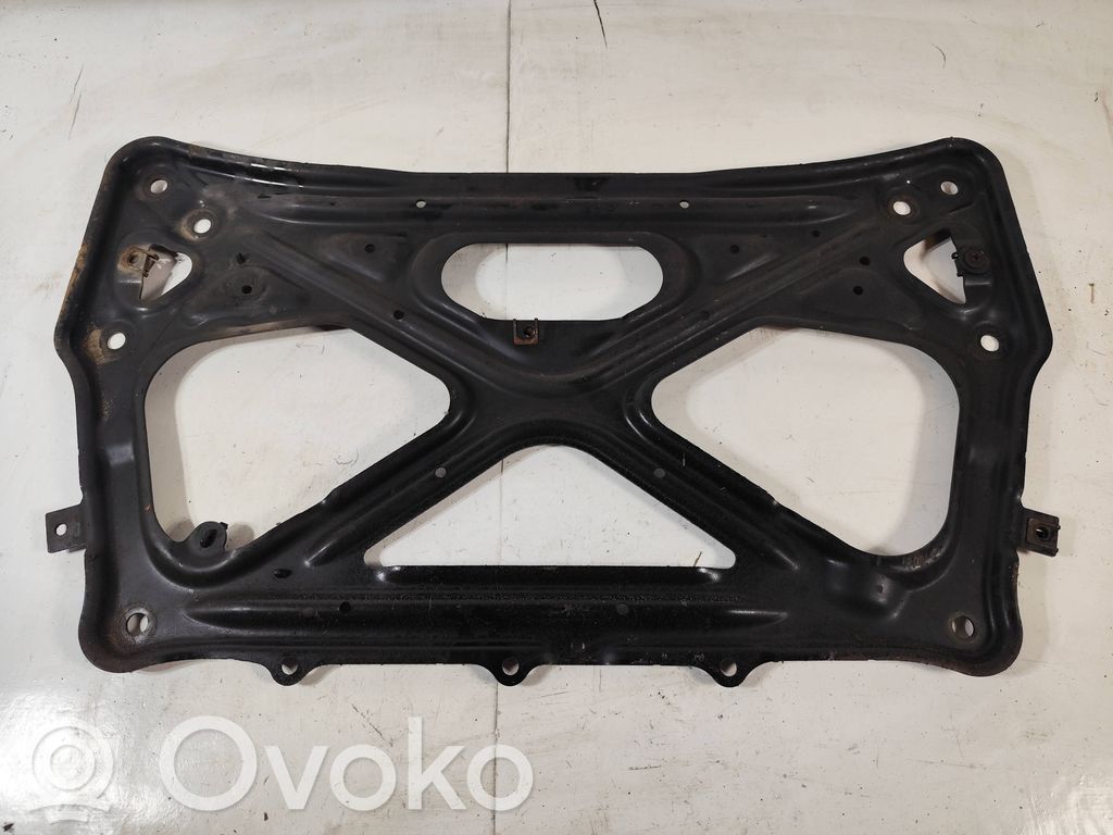 Audi A6 C7 Front subframe 