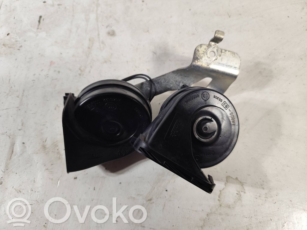 Klakson   DV4113A803AC