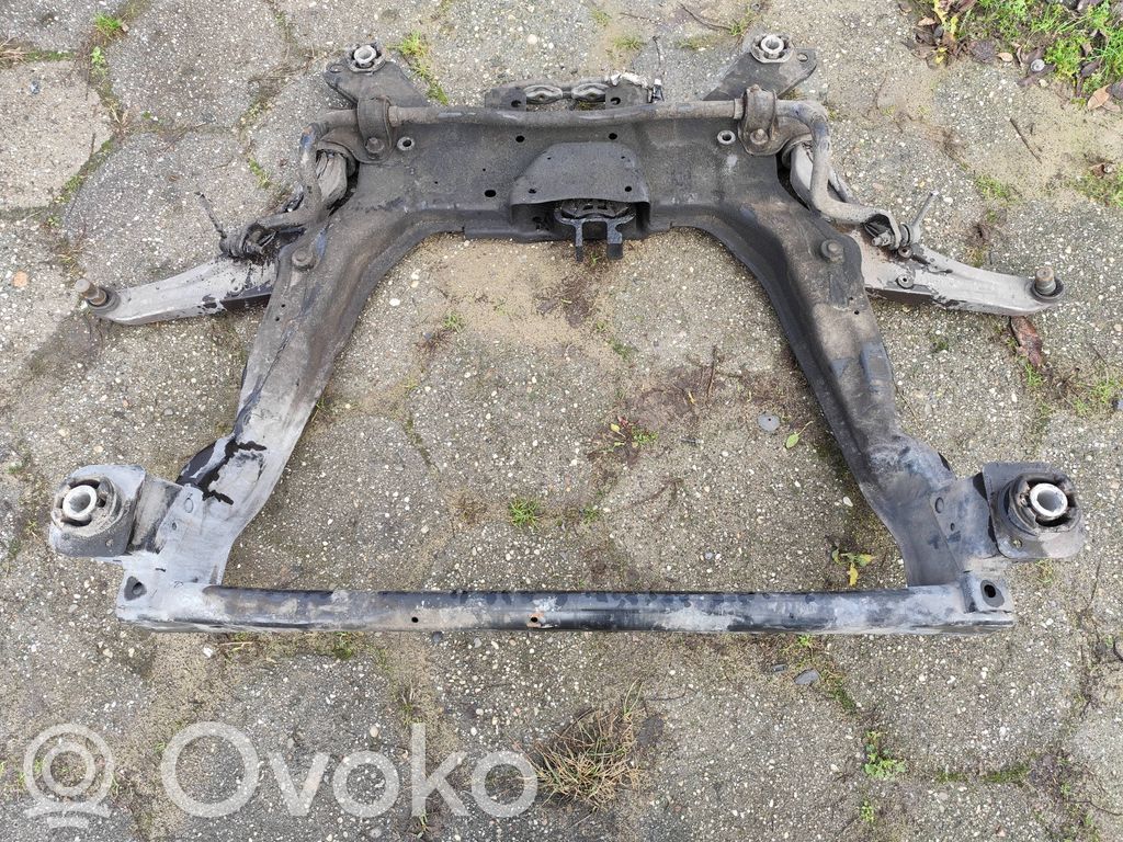 Ford S-MAX Priekinis traversas 