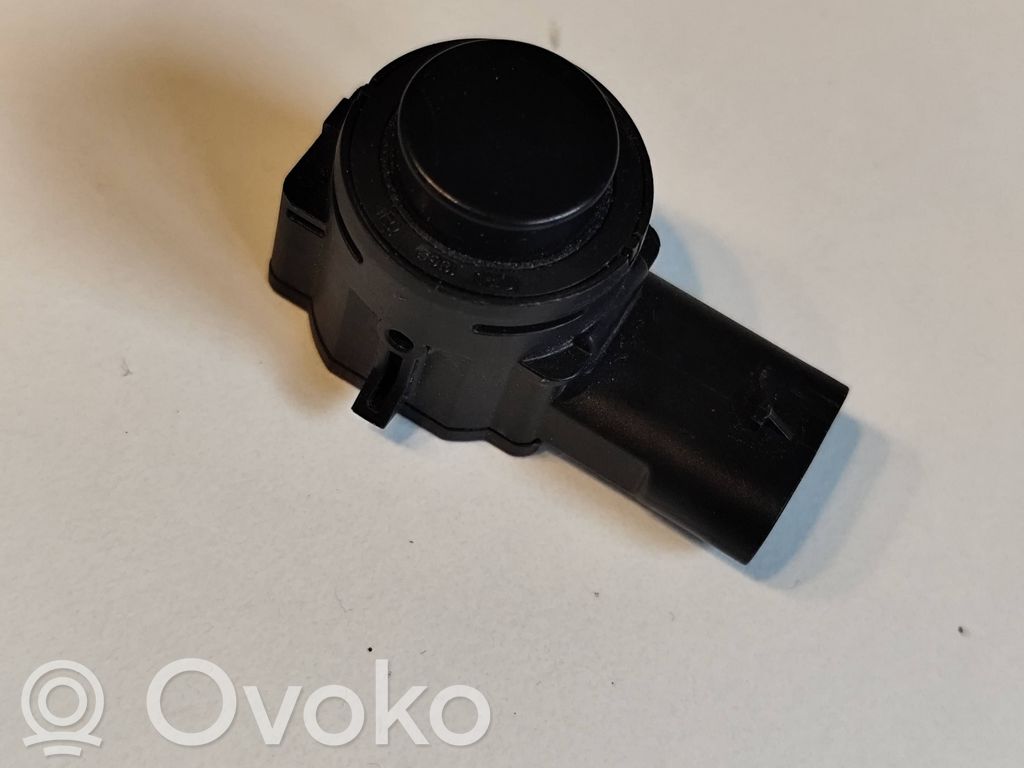 Alfa Romeo Tonale Sensor de aparcamiento PDC 
