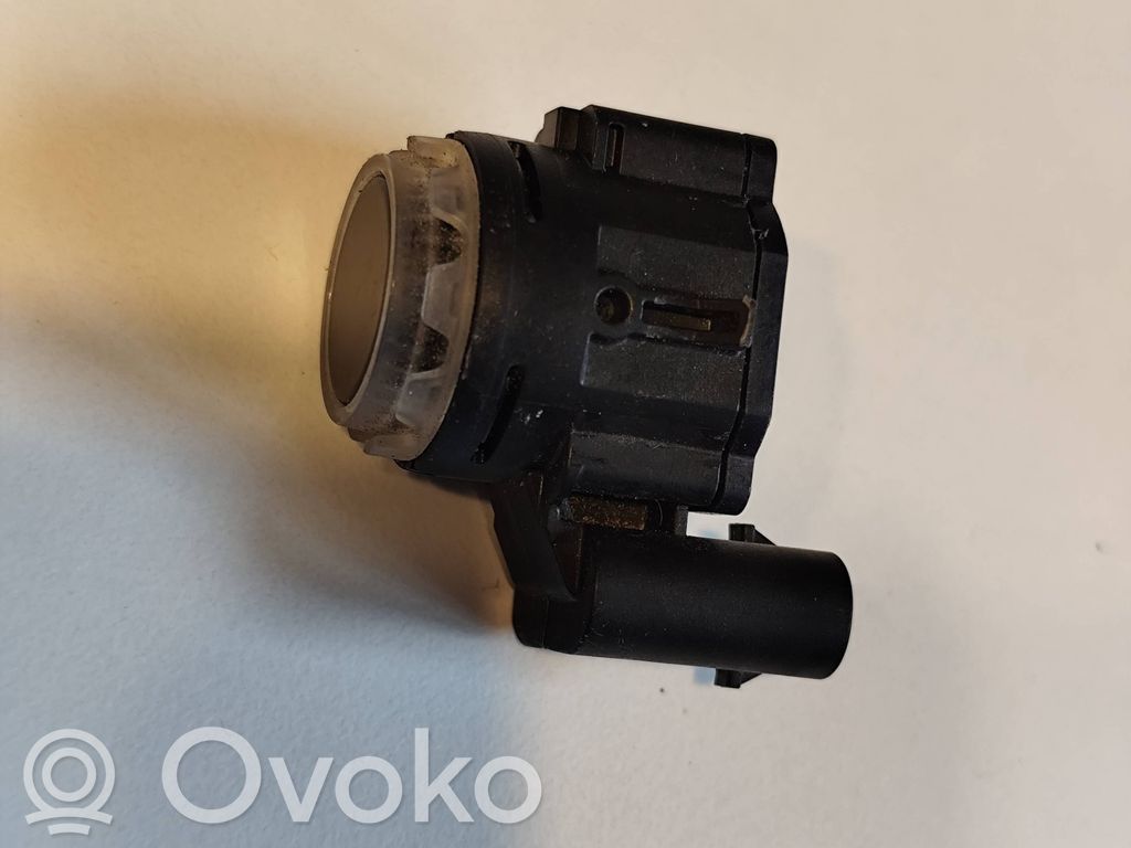 Alfa Romeo Tonale Czujnik parkowania PDC 